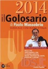 Il Golosario 2014 - Paolo Massobrio