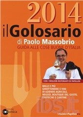 Il Golosario 2014